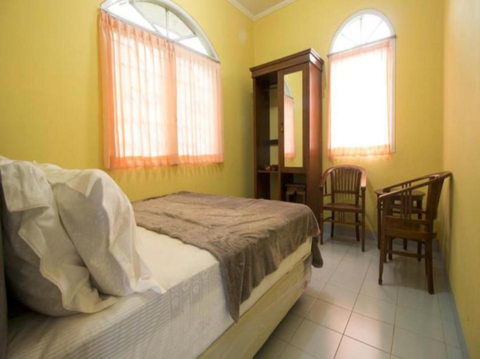 Bedroom 4, Villa Albadar, Subang