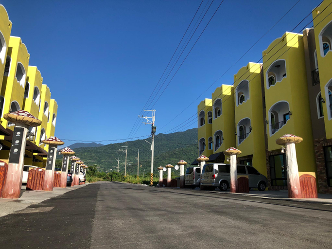 Exterior & Views 2, Mushroom 30, Taitung
