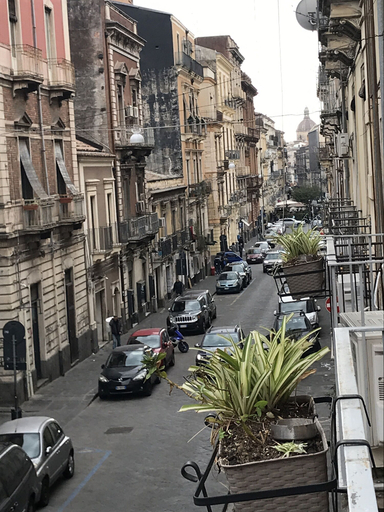 Others 5, Papali, Catania
