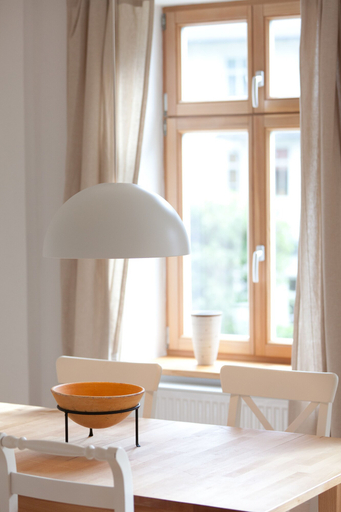 Bedroom 2, Villa Luna, Vorpommern-Rügen