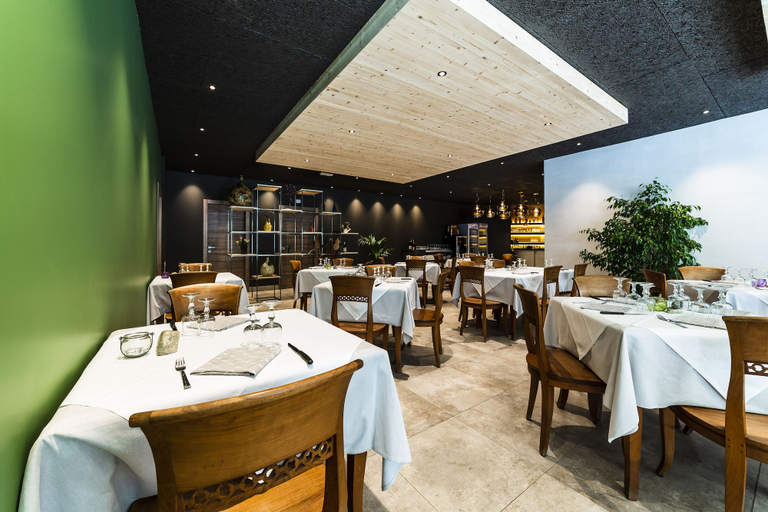 Food & Drinks 4, Lamasu RioVerde - Lago di Garda, Brescia