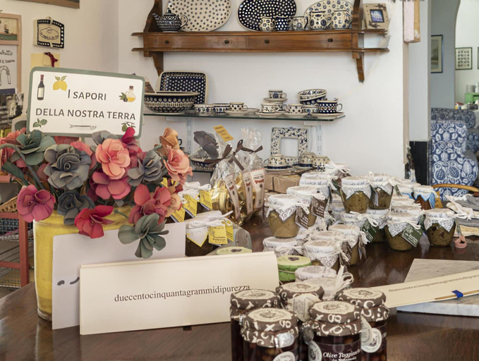 Food & Drinks 5, Hotel Sette Archi, La Spezia