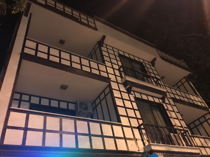 Exterior & Views, Edirne Adres Karaağaç, Merkez