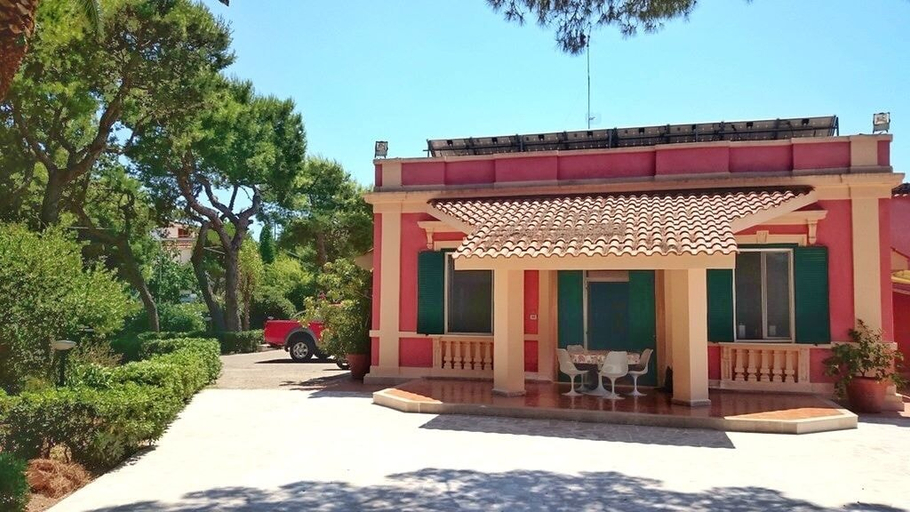 Exterior & Views 2, Relais Villa Gandoli, Taranto