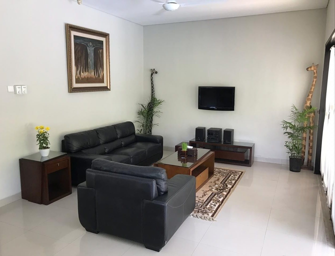 Others 5, D16 Nature Villa, Badung
