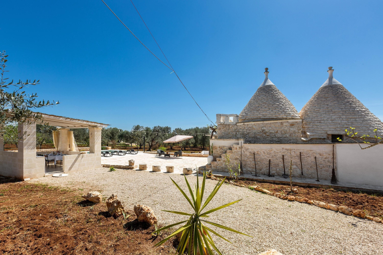 Exterior & Views 2, 2822 Marì Trullo by Perle di Puglia, Brindisi