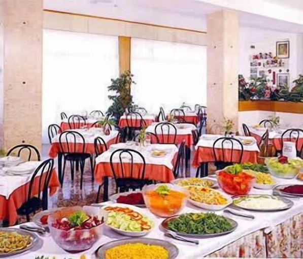 Food & Drinks 5, Hotel Lugano, Rimini