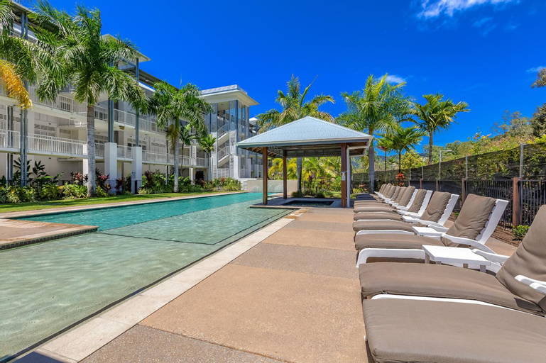 The Boathouse Apartments, Whitsunday