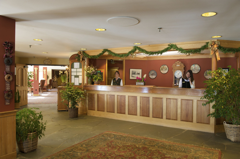 Public Area 2, von Trapp Family Lodge & Resort, Lamoille