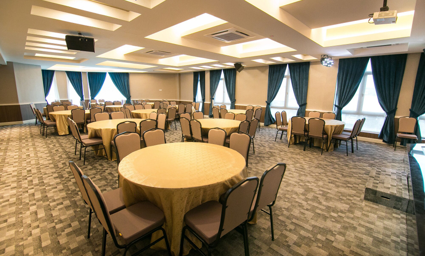 Food & Drinks 4, Indra Hotel - Boutique Suites, Kinta