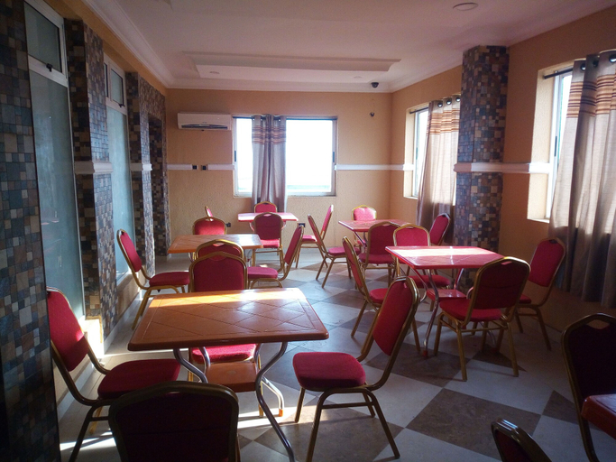 Food & Drinks 4, Modroy Hotel And Suites, Abeokuta South