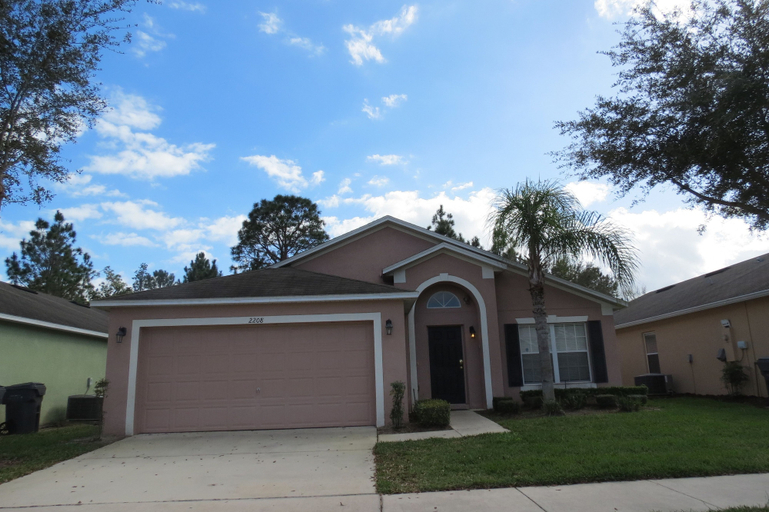 Exterior & Views, Four Corners Area Pool Homes by ORB, Polk