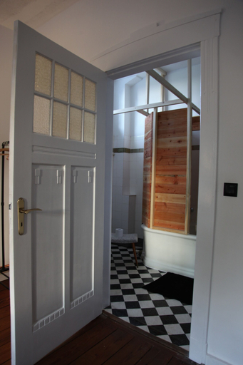 Others 4, Boutique Pension Ahoi, Dithmarschen