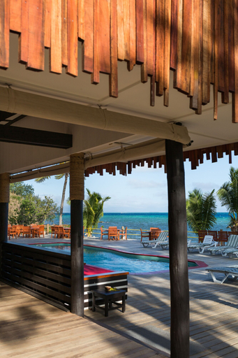 Food & Drinks 5, Funky Fish Beach & Surf Resort - Hostel, Nadroga/Navosa