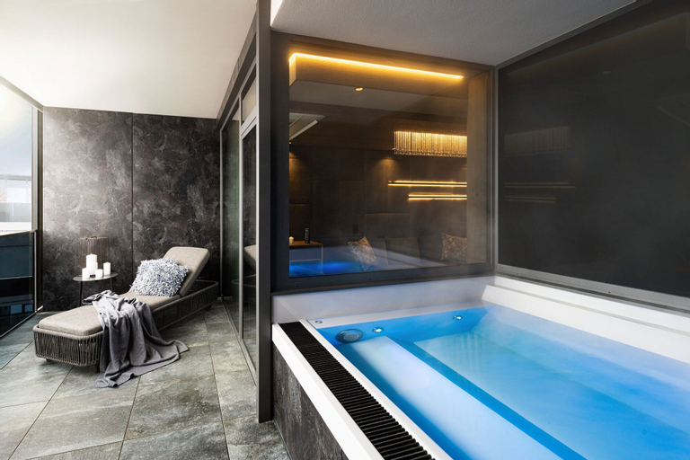 Sport & Beauty 2, Wellness- & Sporthotel Jagdhof, Freyung-Grafenau