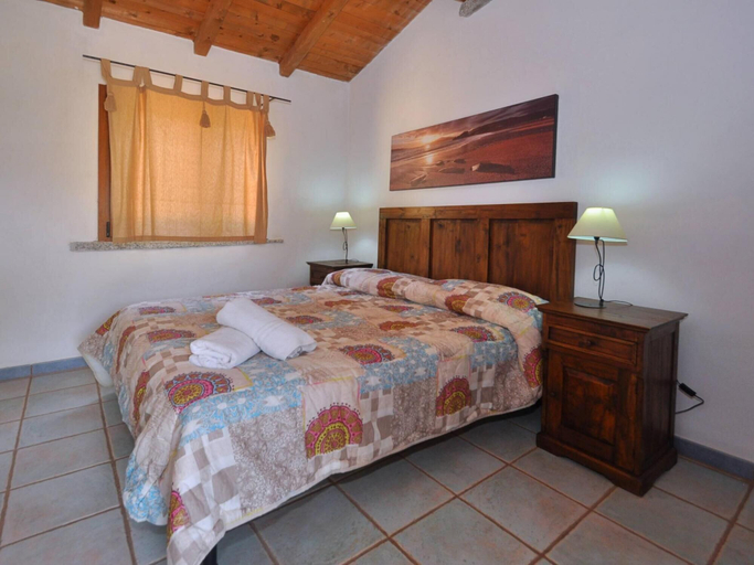 Bedroom 2, Residence a Badesi 3375, Olbia-Tempio