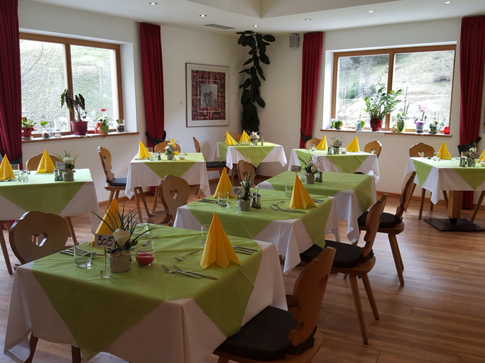 Food & Drinks 5, Argentum, Bolzano