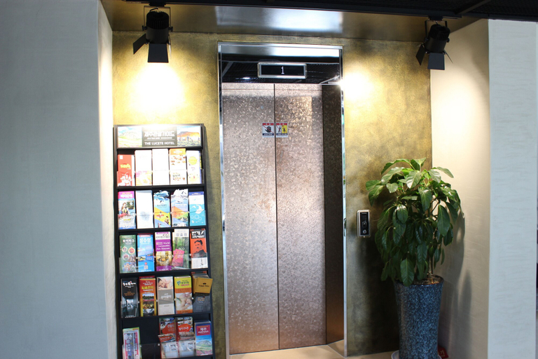 Others 4, The Lucete Hotel, Seogwipo