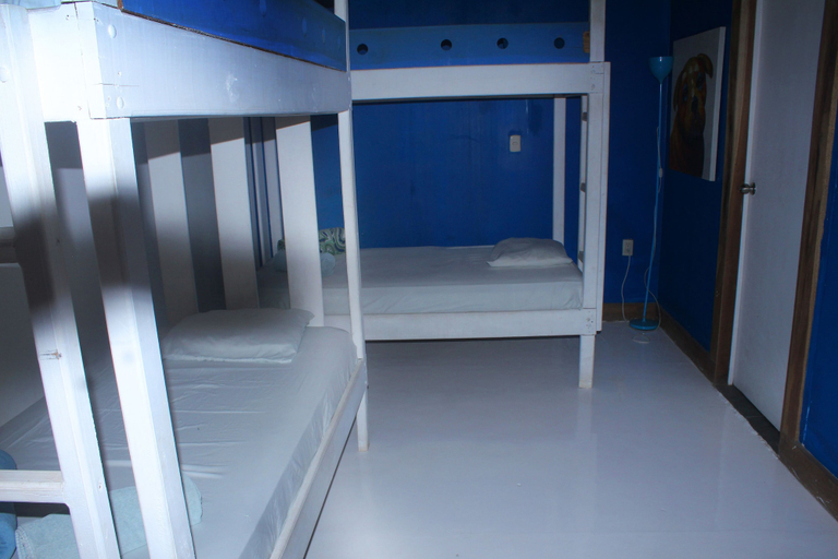 Bedroom 3, Casa Cerise, Talamanca