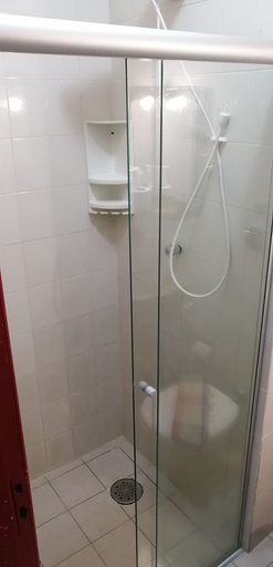Bathroom 5, Pousada Bela Paraty, Parati