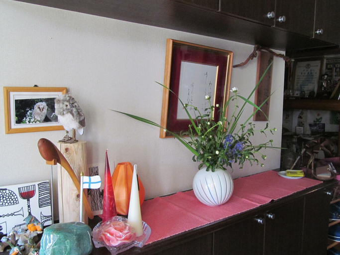 Others 5, Guest House Chara, Hirosaki