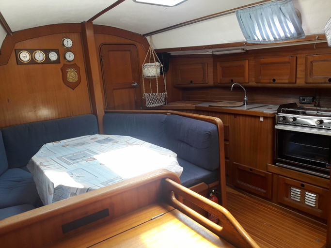 Others 5, Yacht Suite - Marina di Grosseto, Grosseto