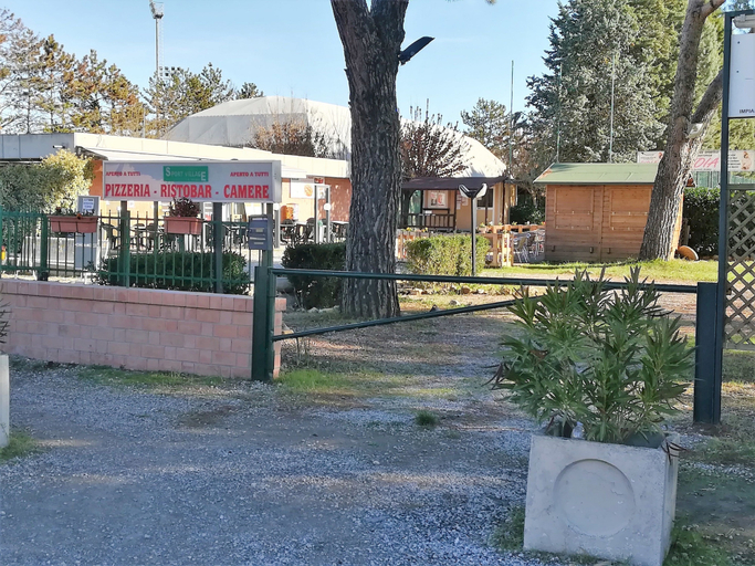 Exterior & Views 2, Sport Village La Badia, Siena