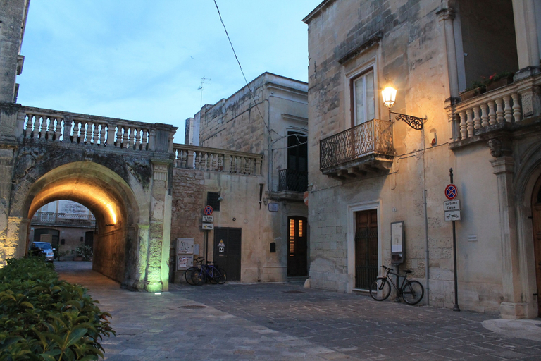 Exterior & Views, Arco Suite, Lecce