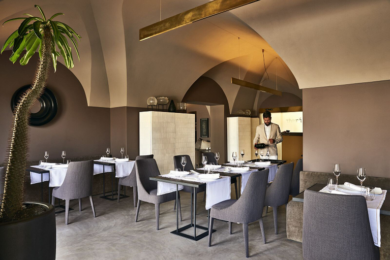 Food & Drinks 5, Sikelia Luxury Retreat, Trapani