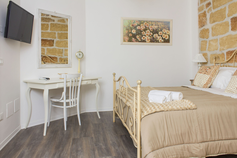 Bedroom 3, TAM Casa Vacanze, Palermo