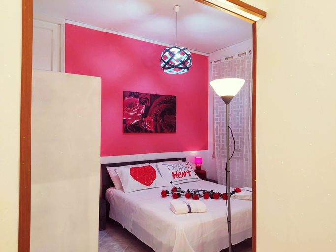 Bedroom 3, Altea Royale, Napoli