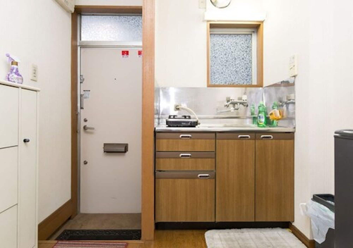 Others 4, Centrally Located Deluxe Furnished.1, Shinjuku