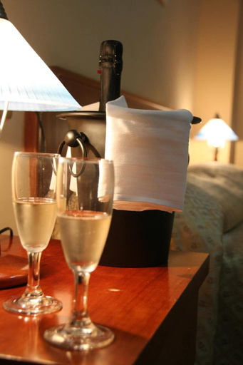 Food & Drinks 5, Hotel Il Ciliegio, Avellino