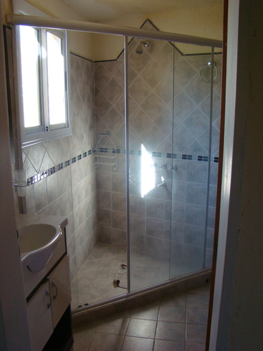 Bathroom 4, Cabañas Puerto Luna, Calamuchita
