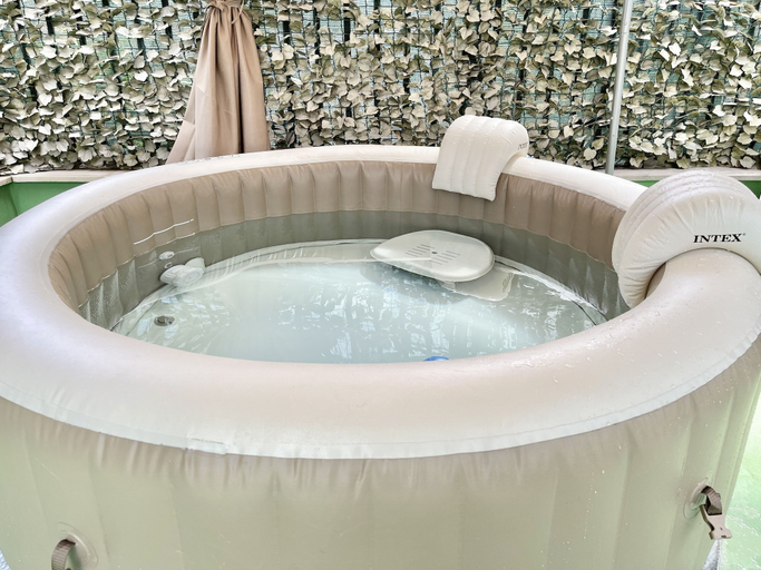 Sport & Beauty 4, Romano b&b, Bari