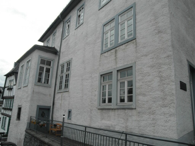 Ferienhaus Altstadthaus, Hochsauerlandkreis