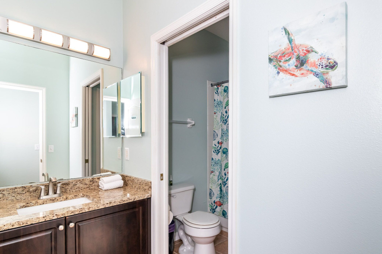 Bathroom 5, Brunello Breeze, Polk