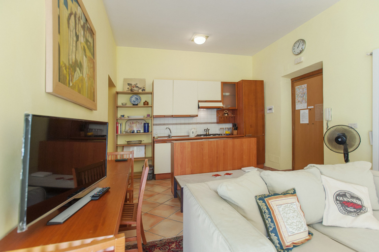 Others 3, Romalibera - WR Apartments, Rome