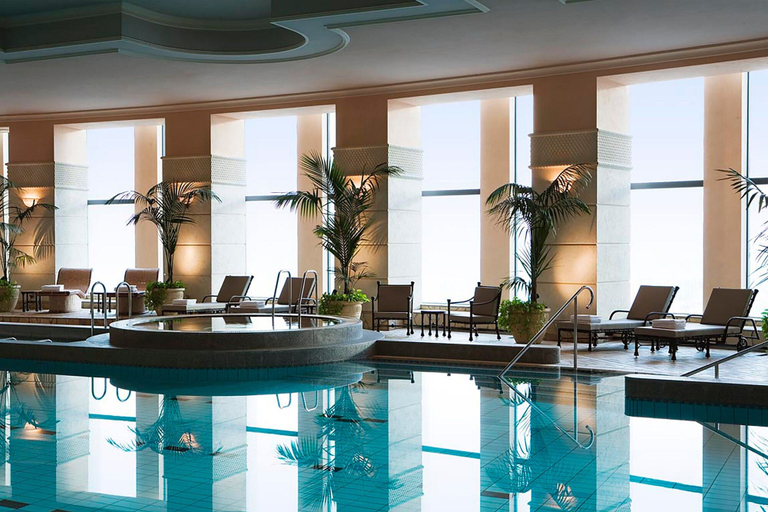 Sport & Beauty 2, Nagoya Marriott Associa Hotel, Nagoya