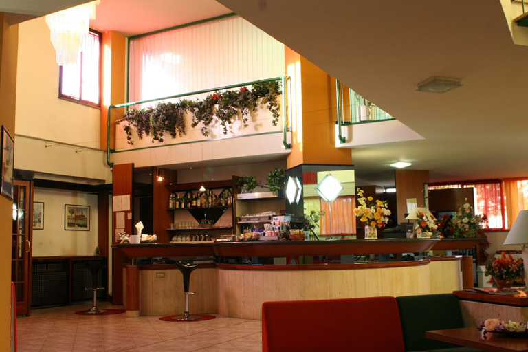 Food & Drinks 5, Orzihotel, Brescia