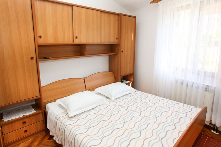 Bedroom 3, Apartements Antonia 1208, Medulin