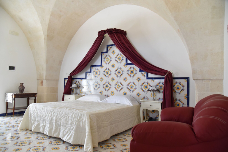 Bedroom 3, Masseria celidonia resort & relax, Taranto