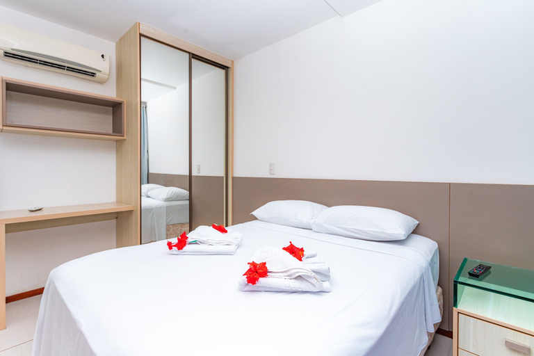 Bedroom 3, Nannai Residence by AFT, Ipojuca