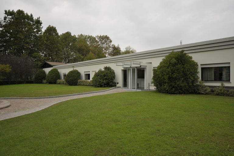 Exterior & Views 2, Parco Sassi Hotel, Torino