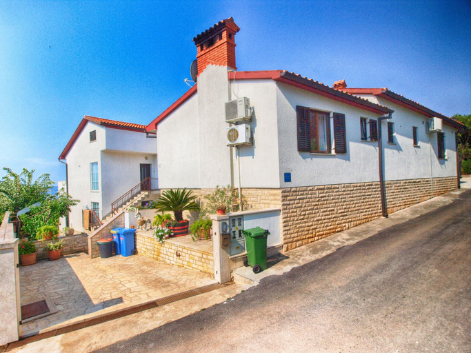Exterior & Views 2, Apartements Antonia 1208, Medulin