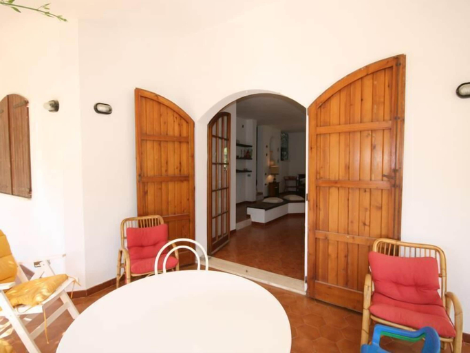 Others 4, Villa Eleonora, Cagliari