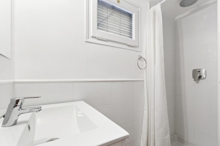 Bathroom 3, 104110 - Apartment in Llafranc, Girona
