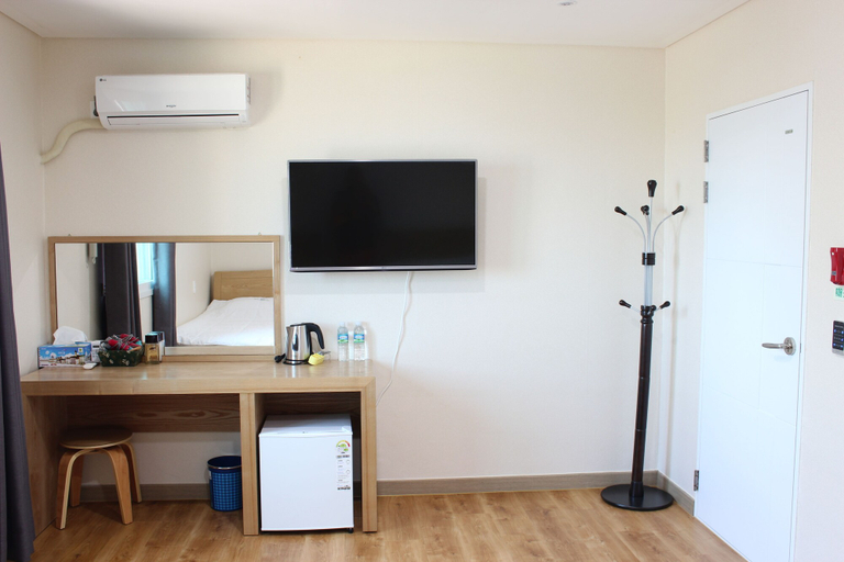 Others 5, The Lucete Hotel, Seogwipo