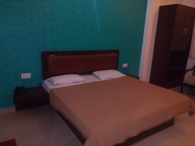 Bedroom 3, Hotel Lavanya, Dehradun