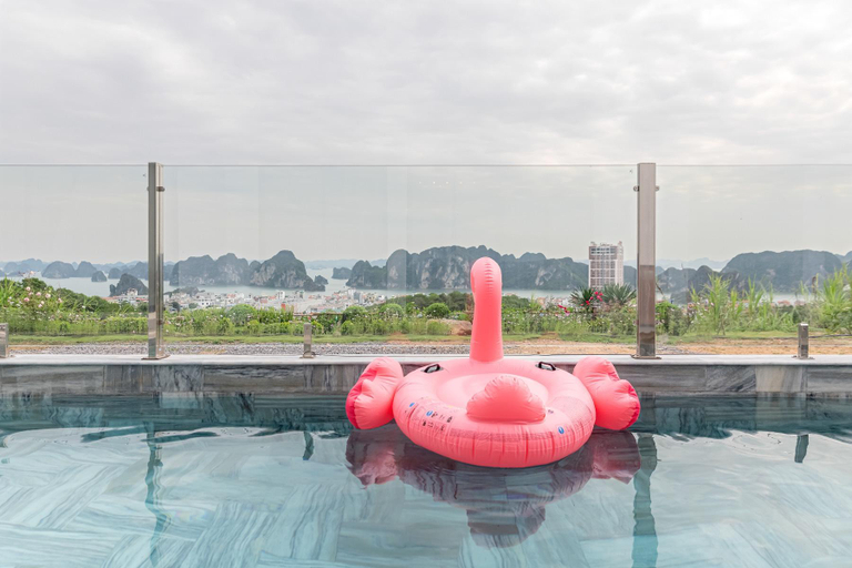 Sport & Beauty 2, FLC Hạ Long Villa BT12-42, Hạ Long